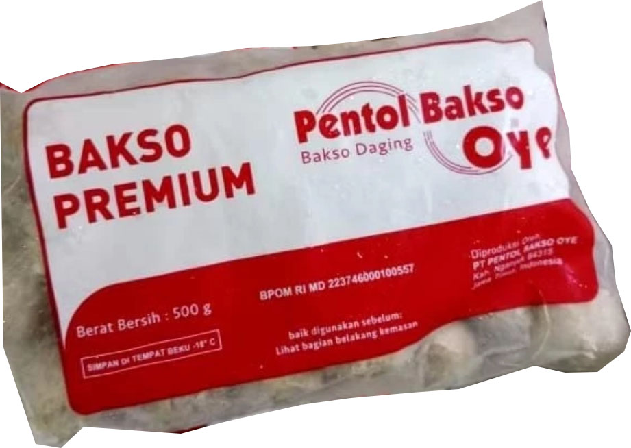 Pentol Bakso Oye Premium - Foto 8